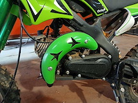 Orion - crossmotorfiets - afbeelding 2 van  11