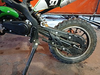 Orion - crossmotorfiets - afbeelding 3 van  11