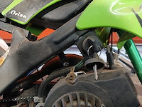Orion - crossmotorfiets - afbeelding 4 van  11