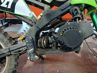 Orion - crossmotorfiets - afbeelding 5 van  11