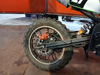 Orion - crossmotorfiets - afbeelding 6 van  11