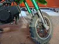 Orion - crossmotorfiets - afbeelding 7 van  11
