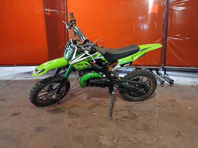 Orion - crossmotorfiets - afbeelding 8 van  11