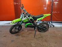 Orion - crossmotorfiets - afbeelding 8 van  11