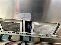 Orion trilogy 99/gt ijsvitrine - afbeelding 3 van  18