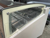 Orion trilogy 99/gt ijsvitrine - afbeelding 6 van  18