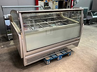 Orion trilogy 99/gt ijsvitrine - afbeelding 11 van  18