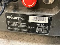 Orionstar os-r-dro1 catering robot - afbeelding 1 van  5