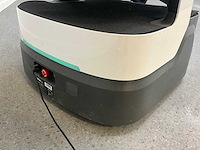 Orionstar os-r-dro1 catering robot - afbeelding 12 van  13