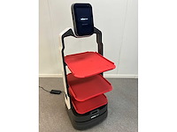 Orionstar os-r-dro1 catering robot