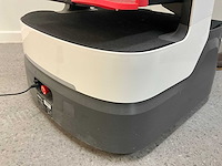 Orionstar os-r-dro1 catering robot - afbeelding 5 van  5