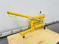 Orit - 3300-es - steenknipper - afbeelding 11 van  12