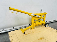 Orit - 3300-es - steenknipper - afbeelding 2 van  8