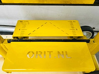 Orit - 3300-es - steenknipper - afbeelding 3 van  8