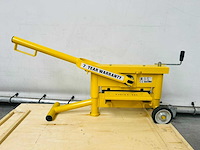 Orit - 3300-es - steenknipper - afbeelding 5 van  8