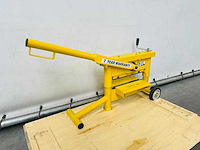 Orit - 3300-es - steenknipper - afbeelding 6 van  8