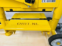Orit - 3300-es - steenknipper - afbeelding 7 van  8