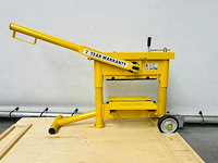 Orit - 3300-es - steenknipper - afbeelding 3 van  3