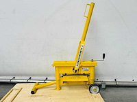 Orit - 3300-es - steenknipper - afbeelding 7 van  11