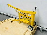 Orit - 3300-es - steenknipper - afbeelding 6 van  12