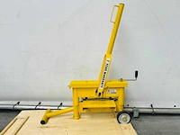 Orit - 3300-es - steenknipper - afbeelding 6 van  12
