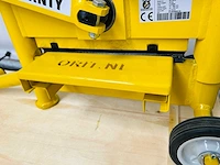 Orit - 3300-es - steenknipper - afbeelding 10 van  12