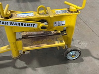 Orit 3300-ts-iq manuele tegelsnijder - afbeelding 2 van  4