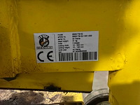 Orit 3300-ts-iq manuele tegelsnijder - afbeelding 3 van  4