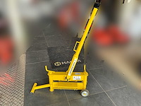 Orit 4300-mfk handmatige stenenknipper - nieuwstaat - afbeelding 1 van  5