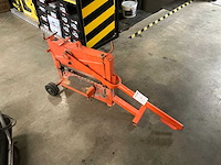 Orit mlk4300 steen-tegelknipper - afbeelding 2 van  4