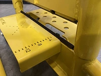 Orit stenenknipper model 4300-mfk-xh - afbeelding 7 van  8