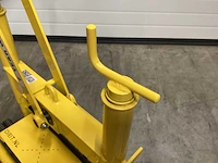 Orit stenenknipper model 4300-mfk-xh - afbeelding 8 van  8