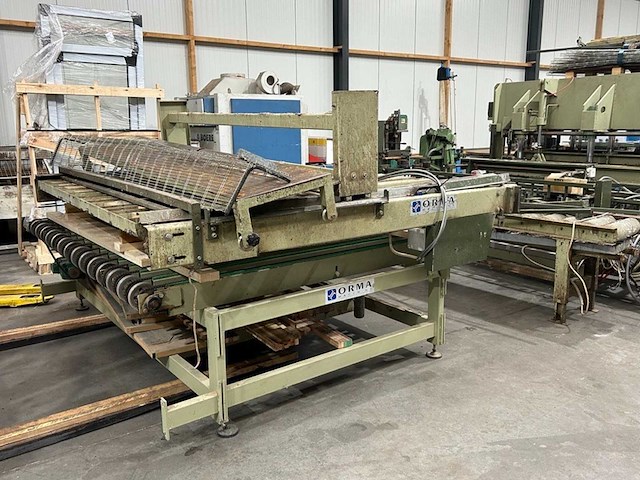 Orma - ls/r25/13 - paneellijn - afbeelding 4 van  9