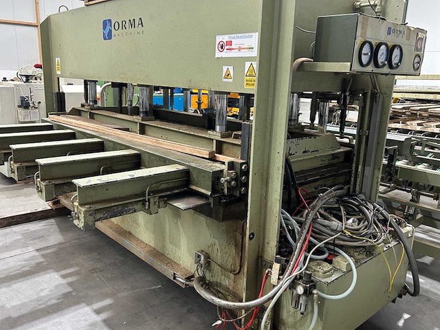 Orma - ls/r25/13 - paneellijn - afbeelding 6 van  9