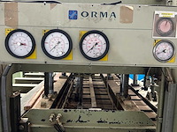 Orma - ls/r25/13 - paneellijn - afbeelding 1 van  1