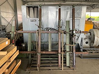 Orma hydraulische pers - afbeelding 2 van  9