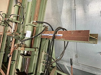 Orma hydraulische pers - afbeelding 3 van  9