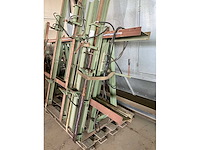 Orma hydraulische pers - afbeelding 4 van  9