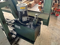 Orma hydraulische pers - afbeelding 6 van  9