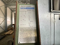 Orma hydraulische pers - afbeelding 7 van  9