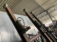 Orma hydraulische pers - afbeelding 8 van  9
