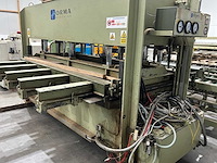 Orma ls/r25/13 paneellijn - afbeelding 3 van  4