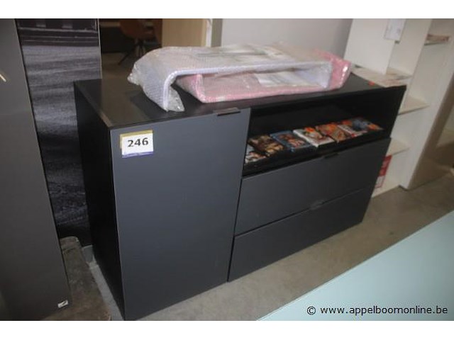 Orme barmeubel - afbeelding 1 van  3