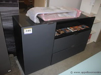 Orme barmeubel - afbeelding 1 van  3