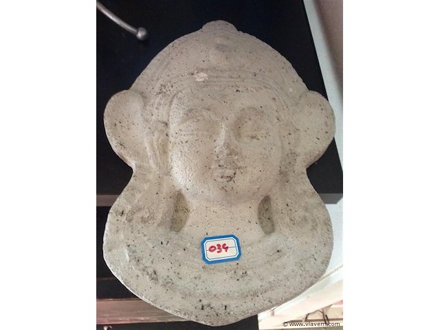 Ornament - afbeelding 1 van  1