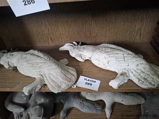 Ornament - afbeelding 1 van  2