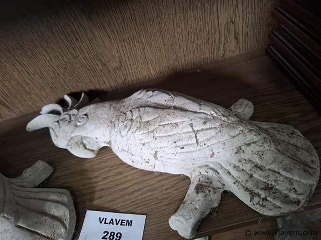 Ornament - afbeelding 2 van  2