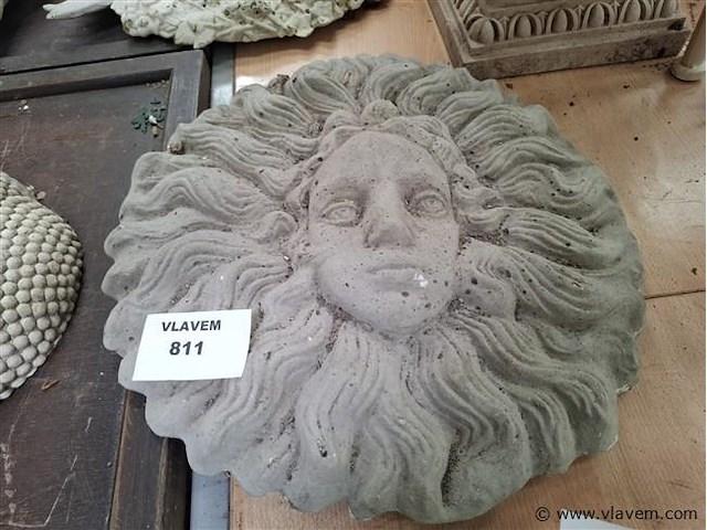 Ornament - afbeelding 1 van  1