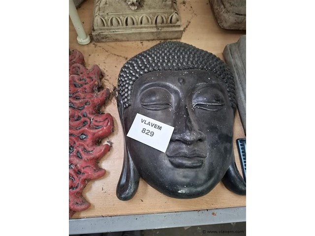 Ornament - afbeelding 1 van  1