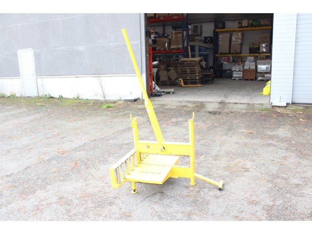 Ornit elementen knipper - afbeelding 1 van  8